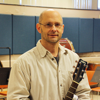 Darwin Eckstrom profile image